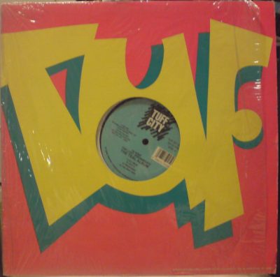 The 45 King – The Lost Breakbeats: The Teal Album (WEB) (1990) (320 kbps)