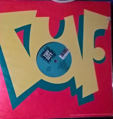 The 45 King – The Lost Breakbeats: The Green Album (WEB) (1990) (320 kbps)