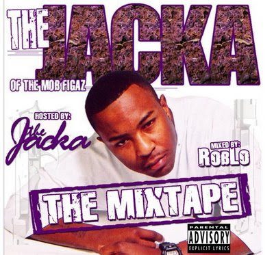 The Jacka – The Mixtape (WEB) (2005) (FLAC + 320 kbps)