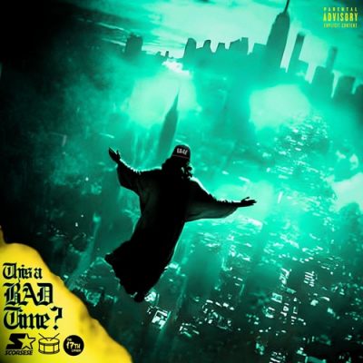 Doza The Drum Dealer & Work Scorsese – This A Bad Time? EP (WEB) (2026) (320 kbps)