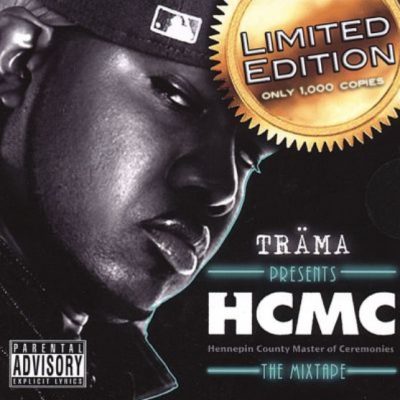Trama – Presents HCMC: The Mixtape (CD) (2007) (FLAC + 320 kbps)