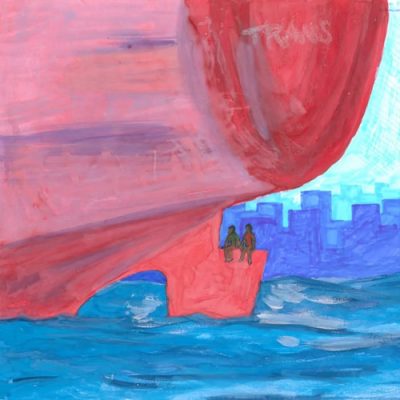 Spice Programmers – Transatlantic Shit: The Lost Tickets (WEB) (2026) (320 kbps)