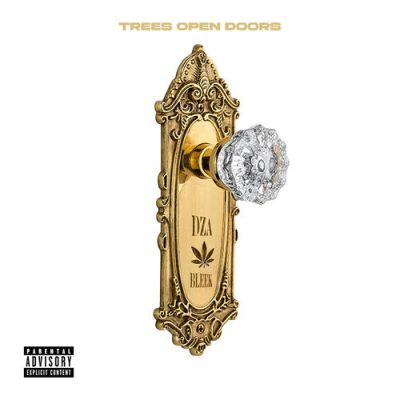 Smoke DZA & Memphis Bleek – Trees Open Doors EP (WEB) (2026) (320 kbps)