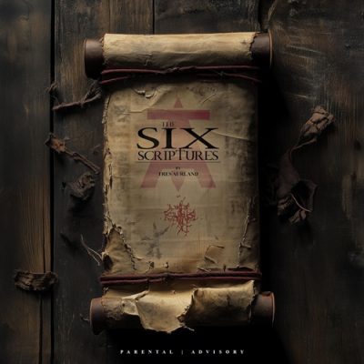 Tres Aurland – The Six Scriptures EP (WEB) (2026) (320 kbps)