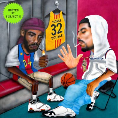 YL & Papo2oo4 – Triple Double (WEB) (2026) (320 kbps)