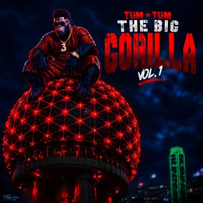 Tum Tum – The Big Gorilla Vol. 1 (WEB) (2026) (320 kbps)