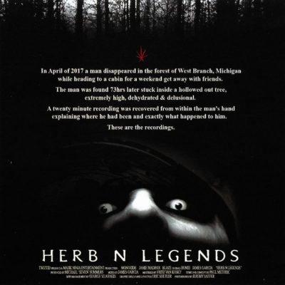 Twiztid & Mike Summers – Herb N Legends EP (WEB) (2026) (320 kbps)