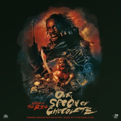 Tyler Bates & RZA – One Spoon Of Chocolate OST (WEB) (2026) (320 kbps)