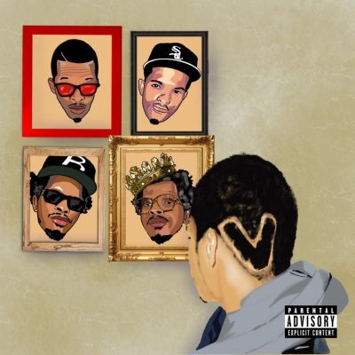 Vic Spencer – Inspire Your Idols (WEB) (2026) (320 kbps)