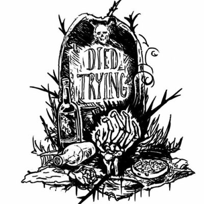 Whose – Got Rich, Died Trying (WEB) (2026) (320 kbps)