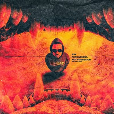 Wrekonize – Ask Forgiveness, Not Permission EP (Pack Edition) (WEB) (2026) (320 kbps)