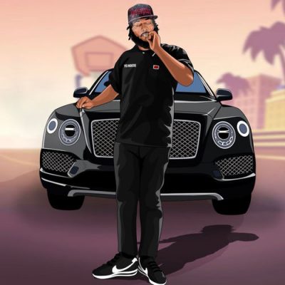 YG Hootie – Back II Da Bity (WEB) (2026) (320 kbps)