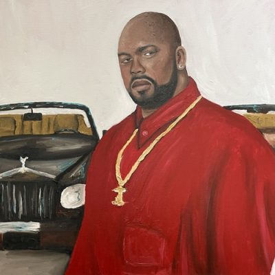 067Red – Suge Knight Is Really A Good Guy (WEB) (2026) (320 kbps)