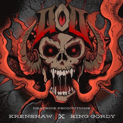 King Gordy & Krenshaw – A.O.D. (WEB) (2026) (320 kbps)