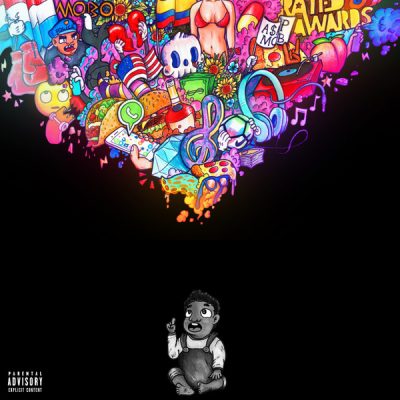 AJ Tracey – Lil Tracey EP (WEB) (2016) (320 kbps)