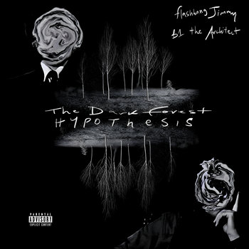 B1 The Architect & Flashbang Jimmy – The Dark Forest Hypothesis (WEB) (2026) (320 kbps)