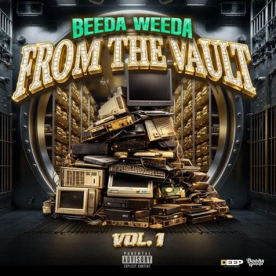 Beeda Weeda – From The Vault Vol. 1 (WEB) (2026) (FLAC + 320 kbps)