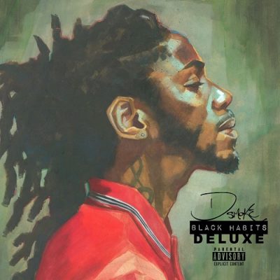 D Smoke – Black Habits (Deluxe Edition) (WEB) (2020) (320 kbps)