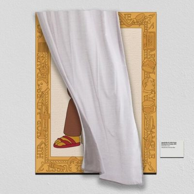 Aquakultre & DJ Uncle Fester – Bleeding Gums Murphy (WEB) (2020) (320 kbps)