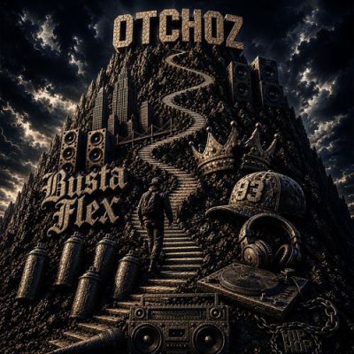 Busta Flex – Otchoz EP (WEB) (2026) (320 kbps)