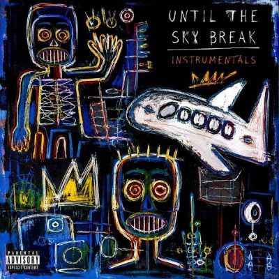 Camoflauge Monk – Until The Skx Break (WEB) (2026) (FLAC + 320 kbps)