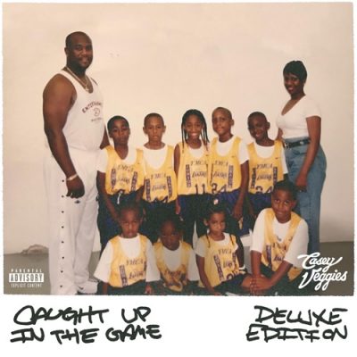 Casey Veggies – Caught Up In The Game (Deluxe Edition) (WEB) (2024-2026) (320 kbps)