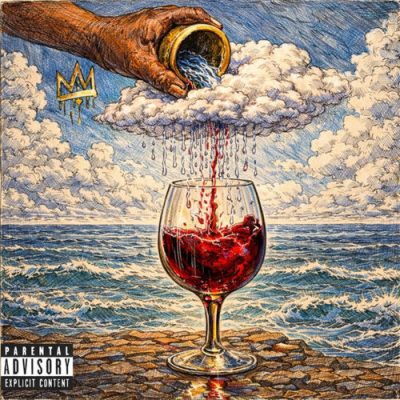 Cashus King & Big O – Water To Wine (WEB) (2026) (320 kbps)