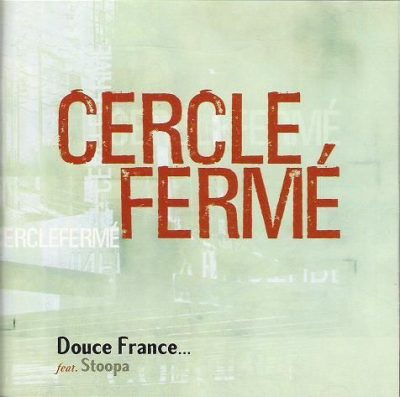 Cercle Fermé – Douce France EP (CD) (1999) (FLAC + 320 kbps)