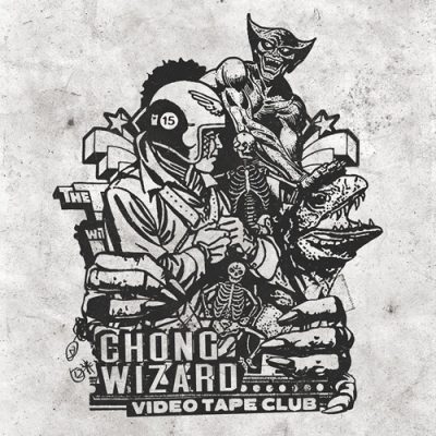 Chong Wizard – Video Tape Club (WEB) (2026) (320 kbps)