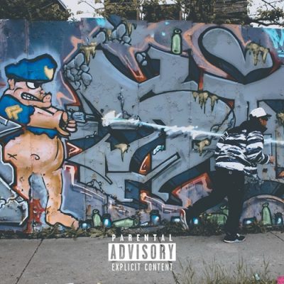 Chris Crack – Don’t Go In The Women’s Bathroom (WEB) (2026) (320 kbps)