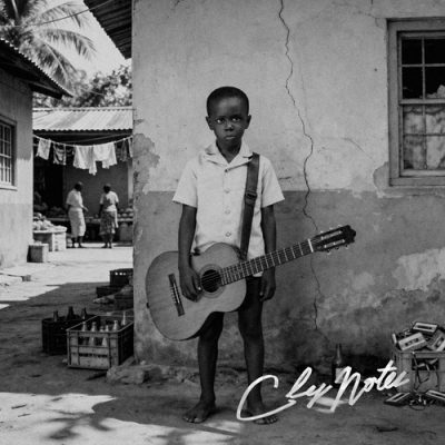 Wyclef Jean – Clef Notes: Quantum Leap Vol. 1 (WEB) (2026) (FLAC + 320 kbps)