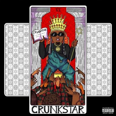 Duke Deuce – Crunkstar (WEB) (2022) (320 kbps)