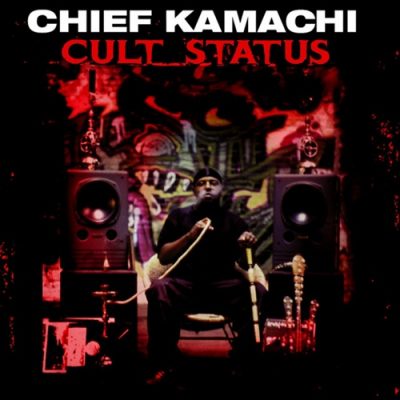 Chief Kamachi – Cult Status (Deluxe Edition) (WEB) (2004-2026) (320 kbps)