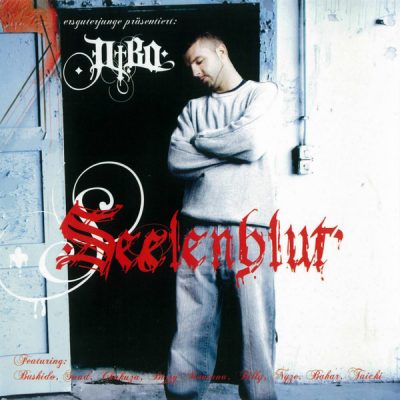 D-Bo – Seelenblut (WEB) (2006) (320 kbps)