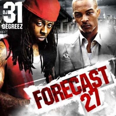 DJ 31 Degreez – Forecast 27 (CD) (2008) (FLAC + 320 kbps)