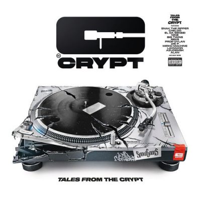 DJ Crypt – Tales From The Crypt (WEB) (2026) (320 kbps)