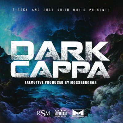 Dark Cappa – T-Rock Presents: Dark Cappa (CD) (2017) (FLAC + 320 kbps)