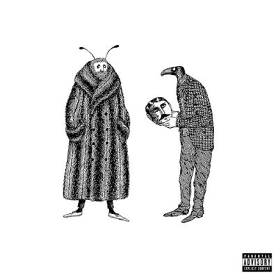 Defcee & Spectacular Diagnostics – Gorey EP (WEB) (2026) (320 kbps)