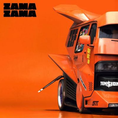 Die Antwoord – Zama Zama (WEB) (2026) (320 kbps)