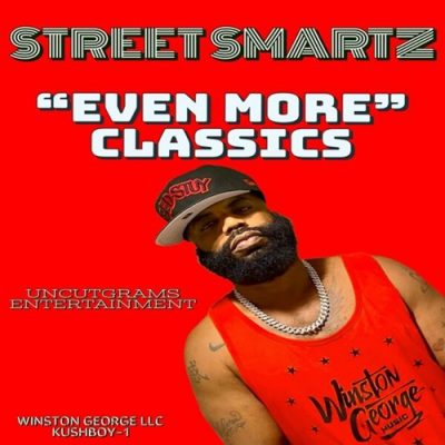 Street Smartz & F.T. – Even More Classics EP (WEB) (2021) (320 kbps)