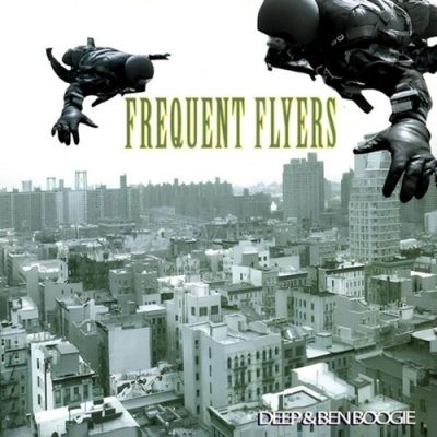 VA – Frequent Flyers (WEB) (2011) (320 kbps)