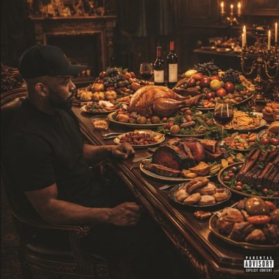 Ill Gordon & Custom Made – Full Plate (WEB) (2026) (320 kbps)