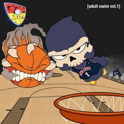 Grimm Doza – Adult Swim Vol. 1 (WEB) (2026) (320 kbps)