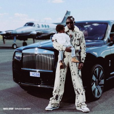 Guy2Bezbar – Jeunese Doree Music (WEB) (2026) (320 kbps)