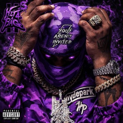 Cartel Bo – Hit 4 A Bag III (WEB) (2026) (320 kbps)