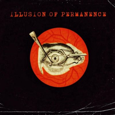 Mickey Blue – ILLusion Of Permanence EP (WEB) (2026) (FLAC + 320 kbps)
