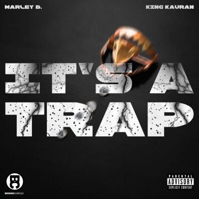 Marley B. & King Kauran – It’s A Trap (WEB) (2026) (320 kbps)