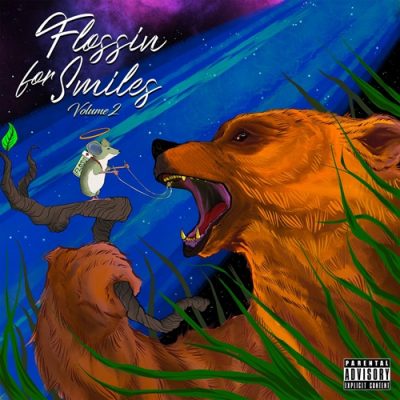 Jav The Dentist – Flossin For Smiles Vol. 2 (WEB) (2026) (320 kbps)