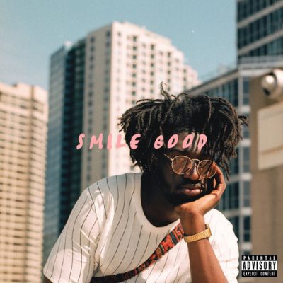 Jay Prince – Smile Good EP (WEB) (2016) (320 kbps)