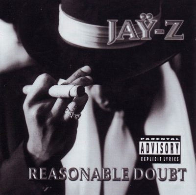 Jay-Z – Reasonable Doubt (30th Anniversary Edition CD) (1996-2026) (FLAC + 320 kbps)